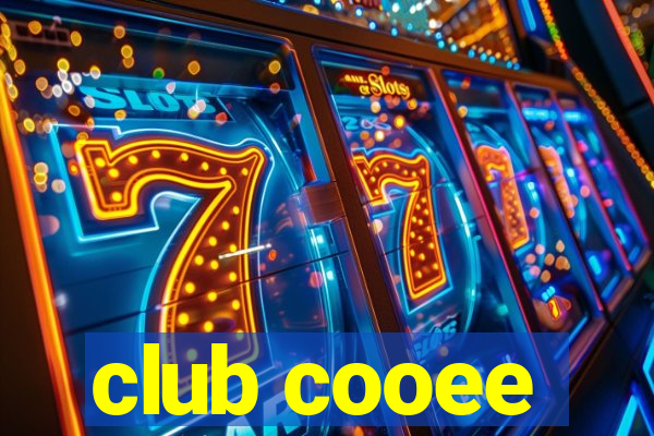 club cooee